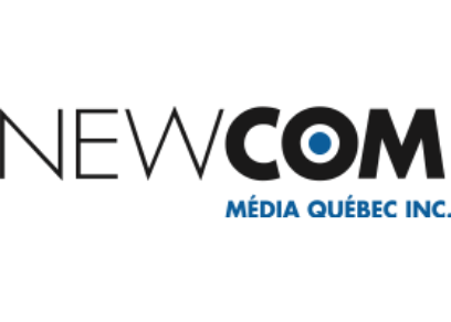 Newcom Média Québec Newcom Média Québec
